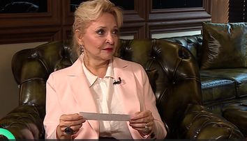 Mihaela Tatu, despre viața dusă după ce a fost diagnosticată cu fibrom și a avut depresie și o boală tiroidiană: 