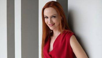 Olimpia Melinte, momente delicioase alături de fiu la 