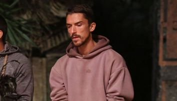 Reacția lui Emil Rengle după ce a fost nominalizat spre eliminare