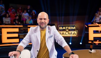 „Declarăm deschis jocul!”. Show-ul Batem Palma?, într-o nouă săptămână de neratat, la PRO TV!