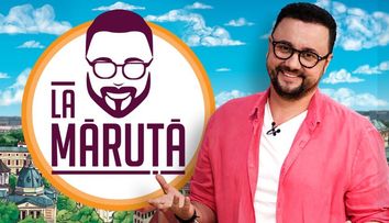 Cinci candidați la președinția României vin la sosurile picante ale lui Măruță! Marcel Ciolacu, Nicolae Ciucă, George Simion, Ludovic Orban și Elena Lasconi au răspuns provocării