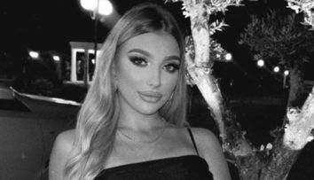 Jasmina este tânăra care a murit în accidentul cumplit de pe Calea Ferentari. Camerele de supraveghere au surprins ultimele clipe din viața fetei în vârstă de 20 de ani. Informații sfâșietoare