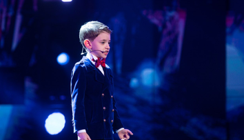 Reacția vedetelor din România după ce Rareș Prisacariu a câștigat Românii au talent