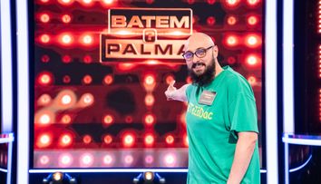 Reacția lui Andreas Marcu după participarea la Batem Palma?