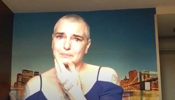 Sinead O’Connor, decizie neașteptată după moartea fiului ei. Ce mesaj a postat artista
