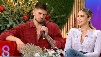O mai ții minte pe Otniela Sandu, frumoasa care semăna cu Shakira în Ferma? Cum a apărut la Vorbește lumea și alături de ce vedete e actriță?