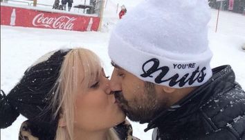 Misha, schimbare radicala. Cum arata sotia lui Connect-R cand apeleaza la ajutorul specialistilor in makeup