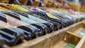 (P) Valentine’s Day pentru colecționarii de băuturi