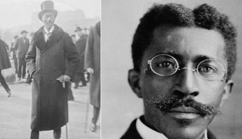Alegerile din 1927 din Liberia au intrat in Cartea Recordurilor ca fiind 