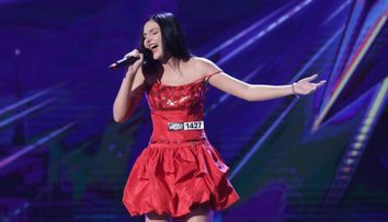 Angela Bîtlan, care a cântat Beyonce la ”Românii au talent”: ”A fost ceva neașteptat”