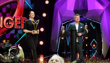 Andreea Marin, câștigătoarea Masked Singer România. Mihaela Rădulescu despre Muma Pădurii:„I-am declarat iubirea din prima zi”