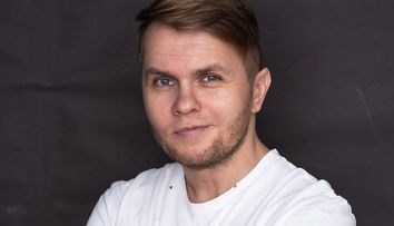Codin Maticiuc, recompensă de 5.000 de euro. Ce vrea să găsească urgent actorul