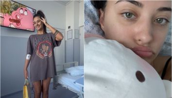 Controverse majore în jurul Aquafilling: procedura „minim invazivă” care a pus-o pe Antonia în pericol și este interzisă în SUA