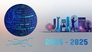 (P) Cum au schimbat dezvoltările tehnologice experiențele digitale ale oamenilor din ultimii 20 de ani