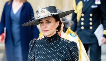 Singura persoană în care Kate Middleton mai are încredere de când s-a îmbolnăvit. Doar ea îi știe toate secretele și îi este alături zi și noapte