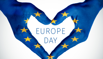 9 Mai - Ziua Europei 2023, sărbătorită în România. Semnificația zilei și programul evenimentelor