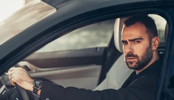 EXCLUSIV! Denis Hanganu, despre sezonul final „Clanul”. Ce sentimente îl încearcă acum, la final de capitol:„Sunt nostalgic”