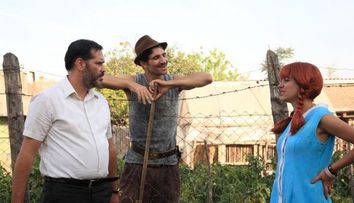 Peste 2 milioane de romani, cuceriti de focoasa aparitie din “Las Fierbinti”