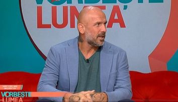 Cătălin Zmărăndescu: 