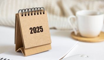 Câte minivacanțe vor avea românii în 2025. De câte zile libere se vor bucura chiar la început de an