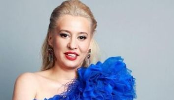 Anisia Gafton a dezvăluit ce îi va lipsi cel mai mult în Republica Dominicană!