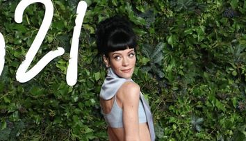Lily Allen, îngrijorător de slabă. Vedeta și-a speriat fanii la cea mai recentă apariție