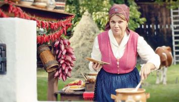Natașa Raab nu mai poate merge din cauza din cauza bolii Parkinson. Cine are grijă de actriță