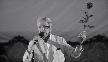 Ion Dichiseanu a murit la 87 de ani. Actorul era internat de la începutul anului