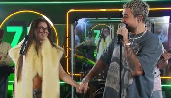 Theo Rose și Mario Fresh, colaborarea sezonului! Cum sună piesa „Cât 10”