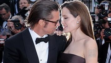 Angelina si Brad Pitt planuiesc sa se casatoreasca! Vezi unde: