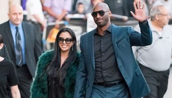 Văduva lui Kobe Bryant a moștenit o afacere de milioane după moartea baschetbalistului