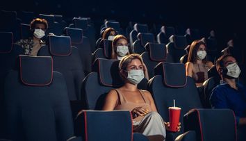 Ateliere de creație și filme la 15 lei, în acest weekend la cinema