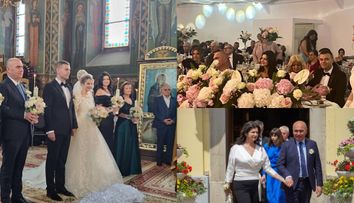 Cine este iubita lui Ilie Bolojan, noul premier al României. După un divorț în 2013, prim-ministrul iubește din nou