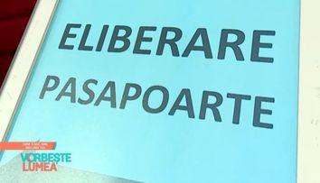 Ce trebuie să știi, dacă vrei pașaport