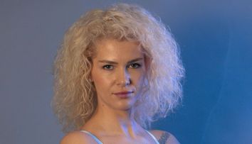 Prietena Alexandrei Porkolab, cuvinte de laudă la adresa concurentei, înainte de Marea Unificare: Întrunește toate condițiile