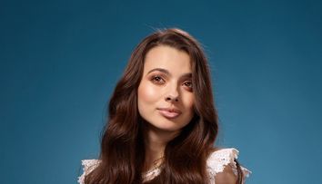 Laura Bretan este invitata specială a marii finale Românii au talent!