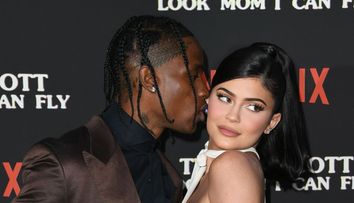 Kylie Jenner lămurește zvonurile privind despărțirea de Travis Scott. Ce a declarat supermodelul