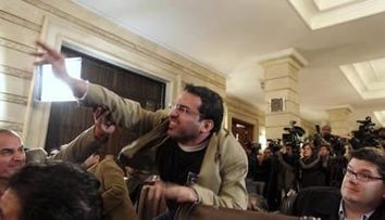 8 reporteri unici in lume! FOTO si VIDEO
