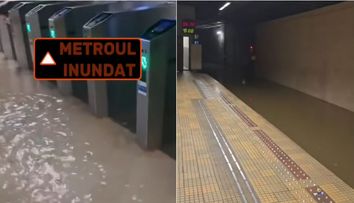 Pericolul prezentat de bacteria Legionella: O angajată a Metrorex este internată în stare gravă la Spitalul „Matei Balș”. Cum se transmite boala mortală