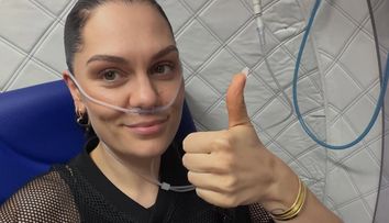 Ce terapie i-au recomandat medicii lui Jessie J după operația de cancer la sân. „Am urât-o, dar știu că este uimitoare pentru sănătate”