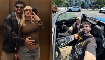 Alexandra Stan a fost diagnosticată cu o afecțiune rară, în al doilea trimestru de sarcină. Artista este obligată să nască prin cezariană: „O numesc deosebire, unicitate”