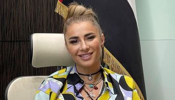 Anamaria Prodan este președinte de onoare al Federației Române de Snooker