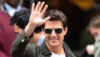 Tom Cruise este cel mai puternic star de box-office din lume in 2012. Topul celor mai bine platiti actori de la Hollywood