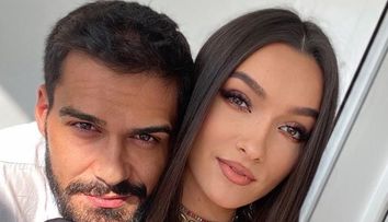 Viviana Sposub și George Burcea s-au vindecat de COVID-19. Cum și-au petrecut prima zi, după ce au ieșit din carantină