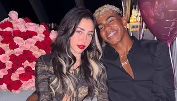 Lamine Yamal a confirmat relația cu Nicki Nicole! Fotografia romantică cu care a pus capăt tuturor zvonurilor