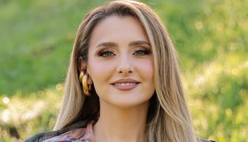 Anunțul făcut de Alina Sorescu la trei ani de la despărțirea de Alex Ciucu: „Cel mai important în lumea asta...”