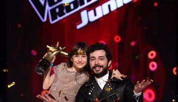 VIDEO Maia Malancus lansează a doua piesă – „Noi nu plecăm de aici”