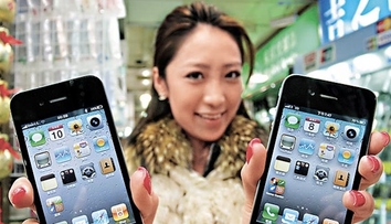 Invazia produselor Apple contrafacute. Cum iti poti da seama daca ai cumparat un fals