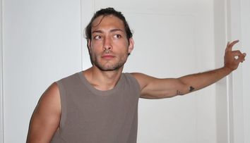 Răsturnare de situație în dosarul lui Toto Dumitrescu! Rezultatele expertizei medico-legale schimbă totul. Ce se întâmplă cu actorul, la nici două luni de când a fost implicat într-un accident rutier