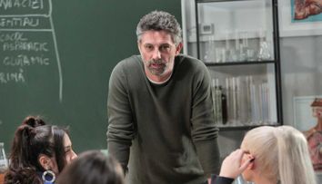 Profu’ s-a întors la catedră! Au început filmările pentru sezonul 2!